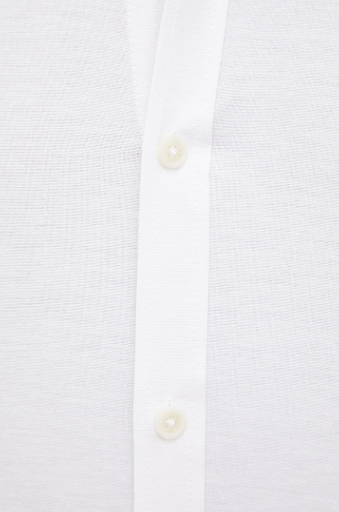 Košeľa Lindbergh biela 30.203174.WHITE