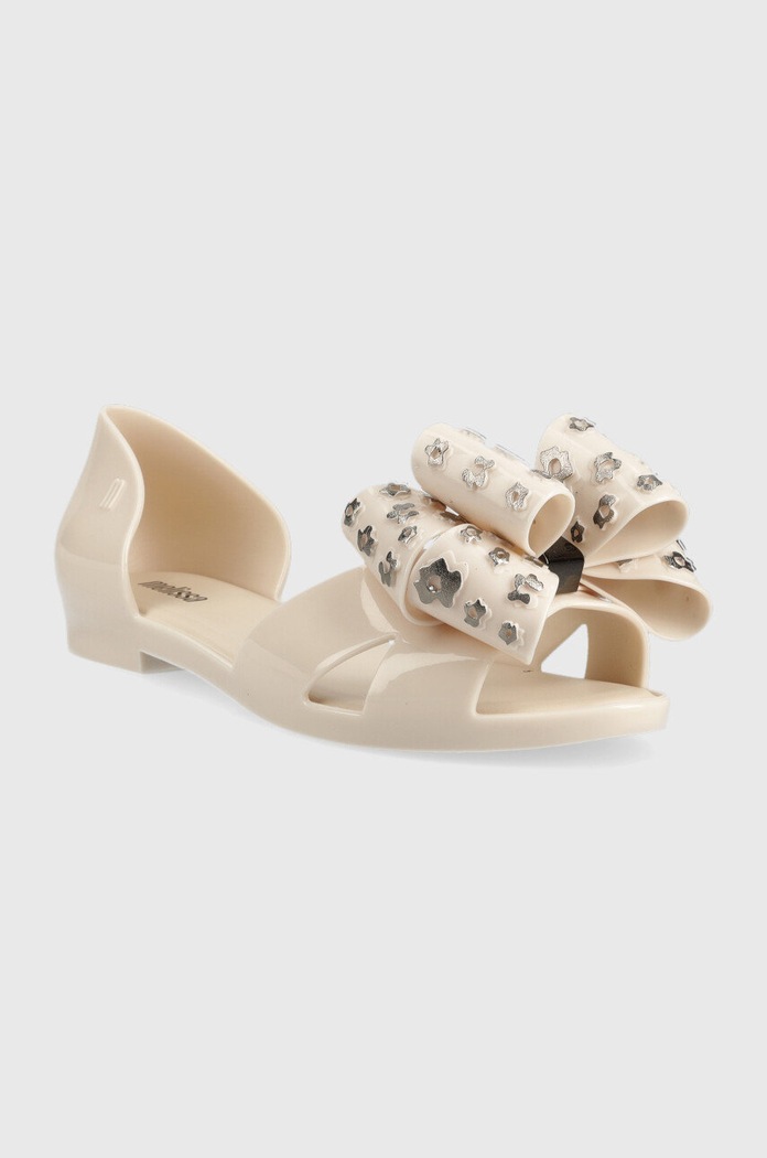 Melissa balerina Seduction Vi Ad M.33634.AA590 bézs SS26