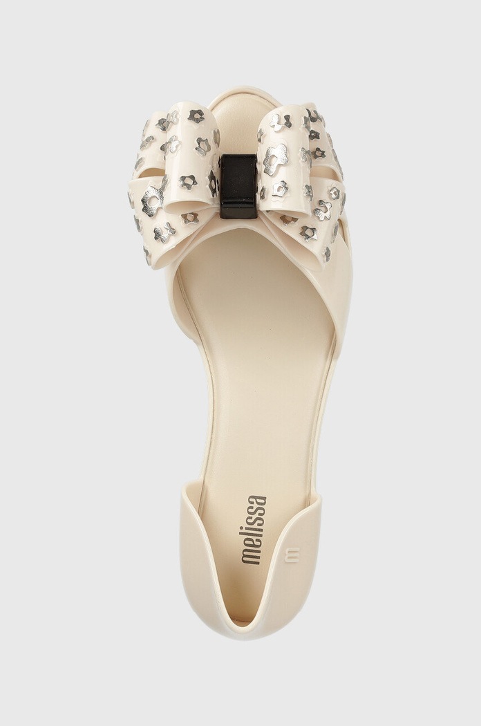 Melissa balerina Seduction Vi Ad bézs M.33634.AA590