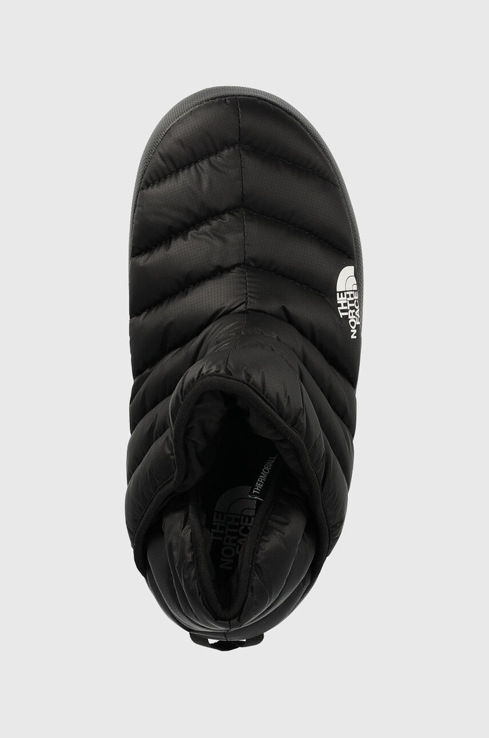 The North Face slippers black NF0A331HKY41