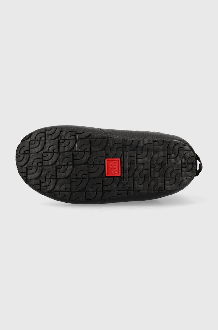 The North Face slippers NF0A331HKY41 black