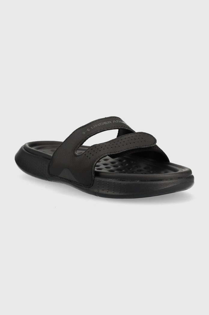Чехли Under Armour 3025045 черен SS23