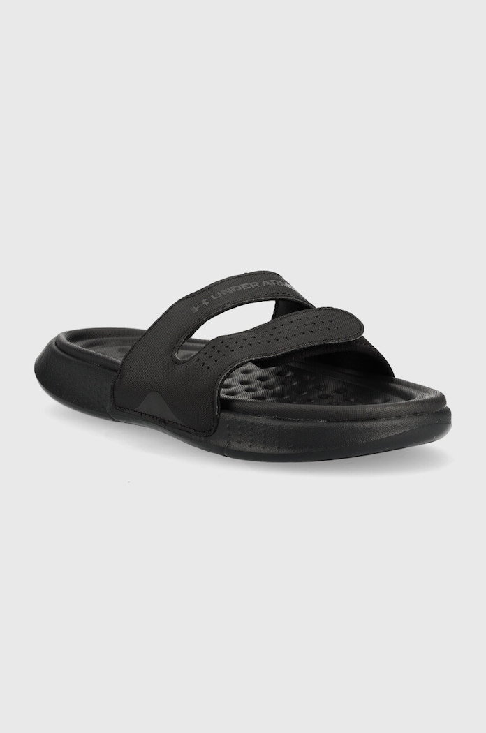 Чехли Under Armour 3025045 черен SS23