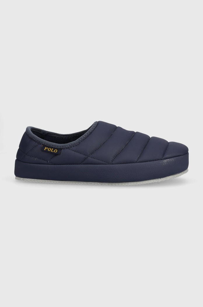Pantofle Polo Ralph Lauren Maxson Ii námořnická modř RF103860.NVY