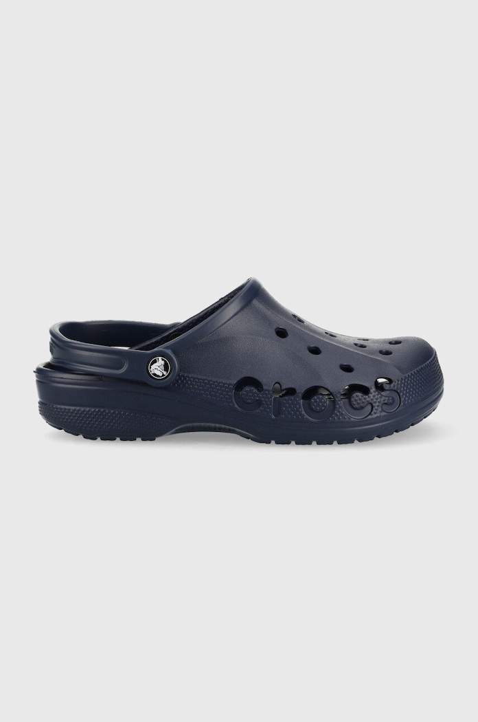 Šľapky Crocs Baya tmavomodrá 10126.410