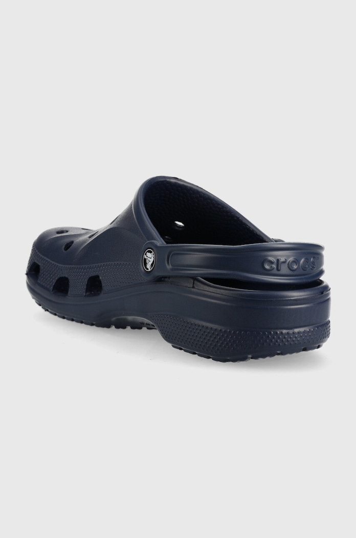 Obuv Šľapky Crocs Baya 10126.410 tmavomodrá
