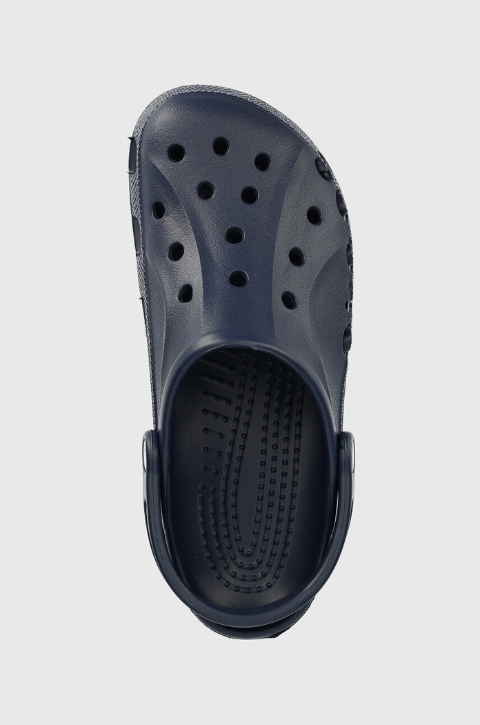 Šľapky Crocs Baya tmavomodrá 10126.410