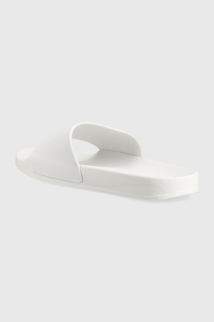 Boty Pantofle Levi's June Pride D6564.0002.51 bílá