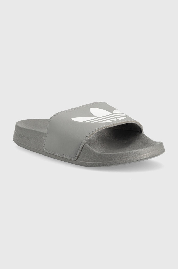 Чехли adidas Originals Adilette FU7592 сив AA00