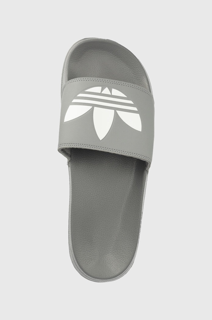 Чехли adidas Originals Adilette сив FU7592