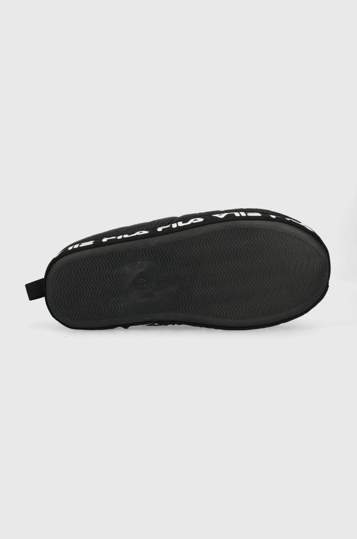 Fila kapcie Comfider FFM0147 czarny