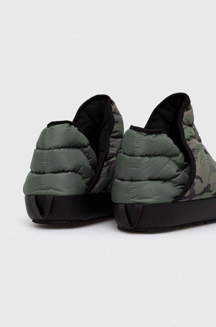Παπούτσια Παντόφλες The North Face Men S Thermoball Traction Bootie NF0A3MKH28F1 πράσινο