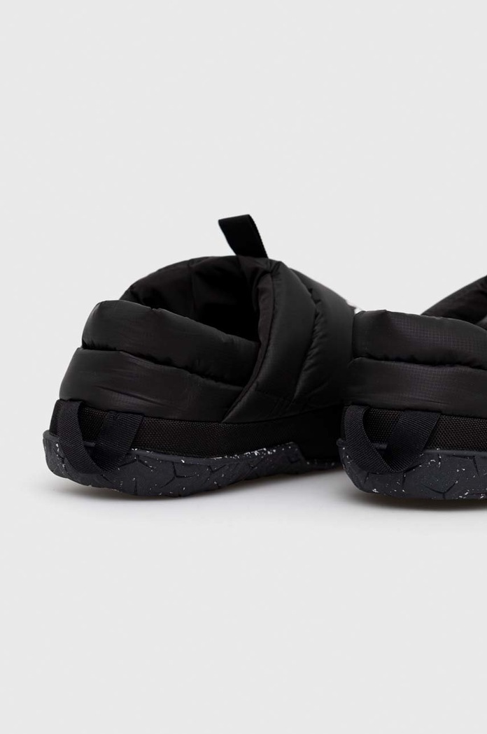 Obuća Kućne papuče The North Face Men S Nuptse Mule NF0A5G2FKY41 crna