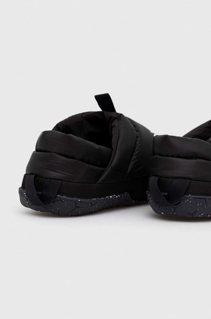 Obuća Kućne papuče The North Face Men S Nuptse Mule NF0A5G2FKY41 crna
