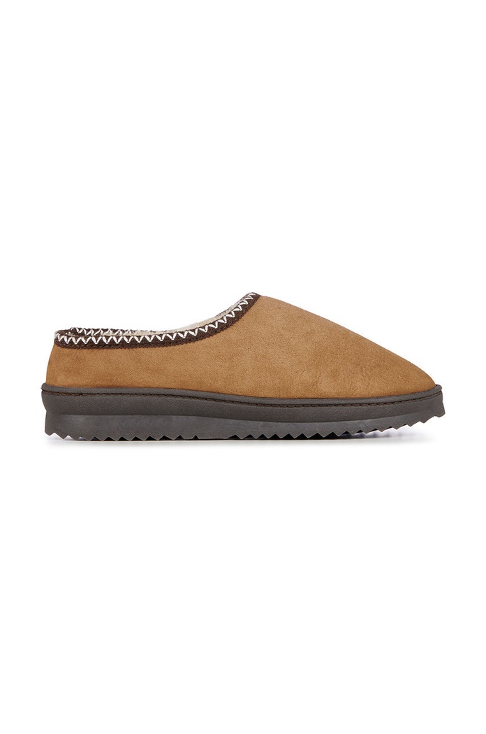 Emu Australia kapcie Platinum Outback Scuff brązowy MP11874.CHES