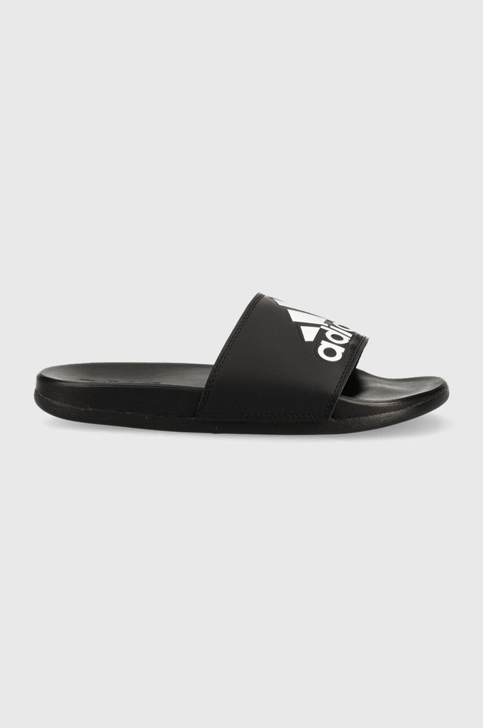 adidas Performance klapki Adilette GY1945 czarny AW23