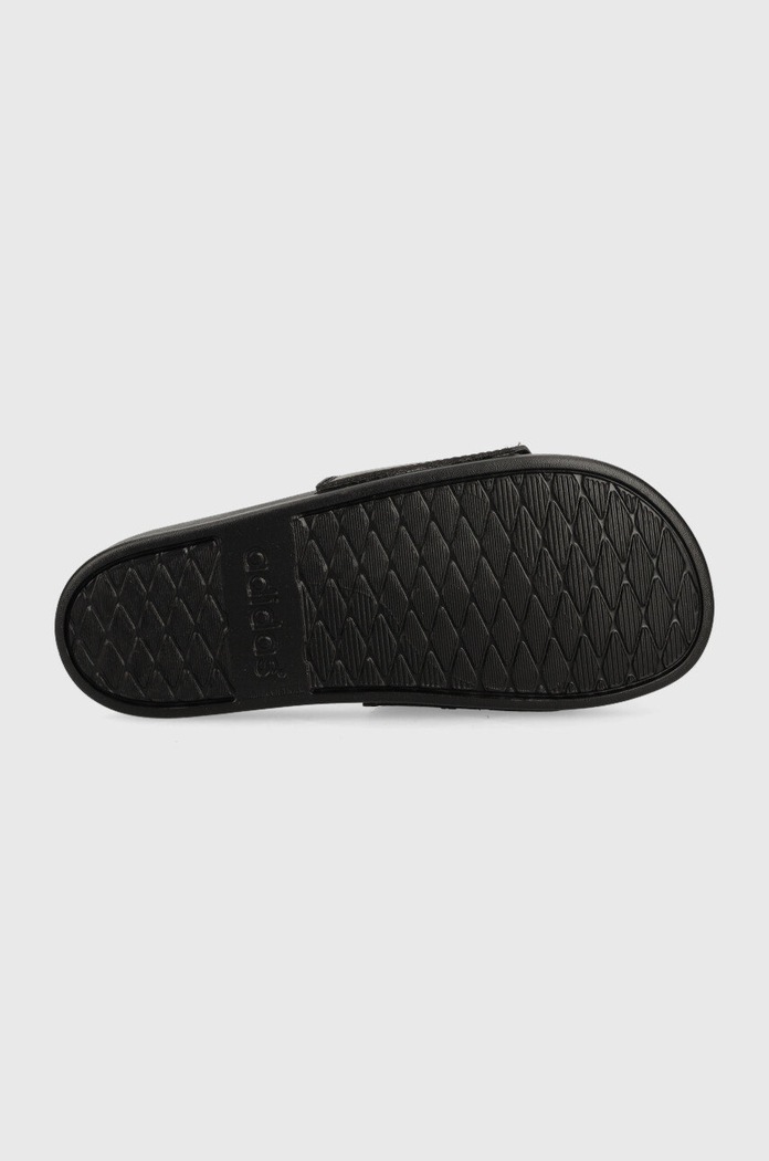 Obuwie adidas Performance klapki Adilette GY1945 czarny
