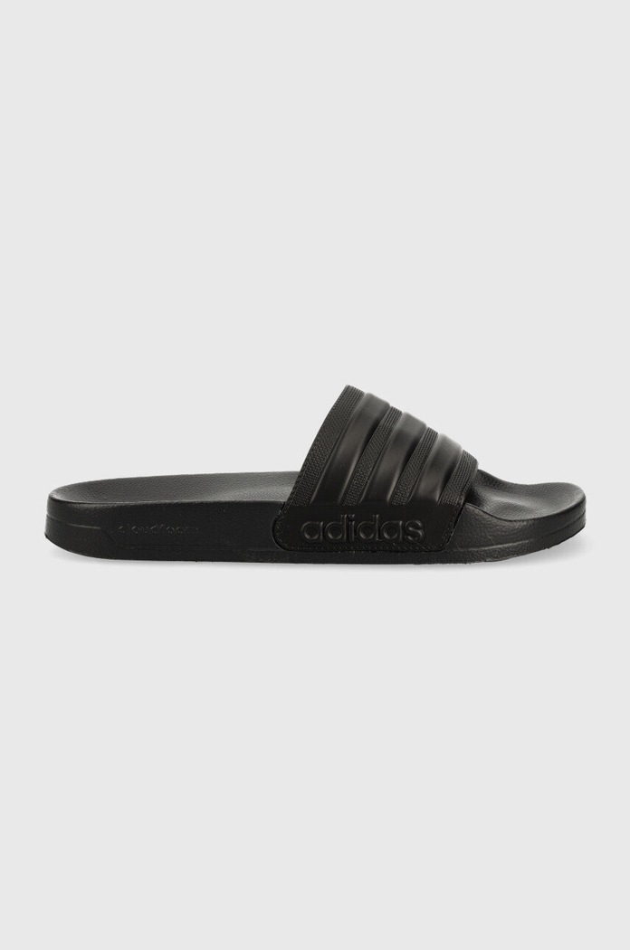 adidas papucs szintetikus fekete GZ3772