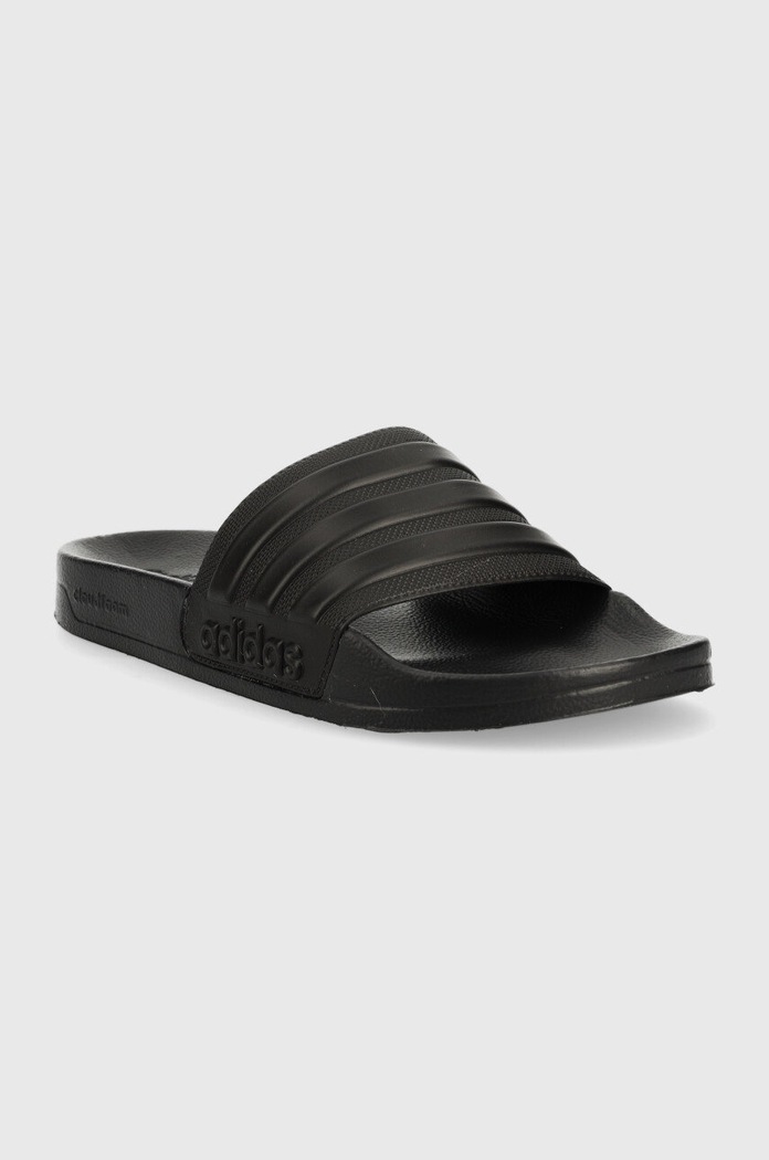 adidas papucs GZ3772 fekete SS23