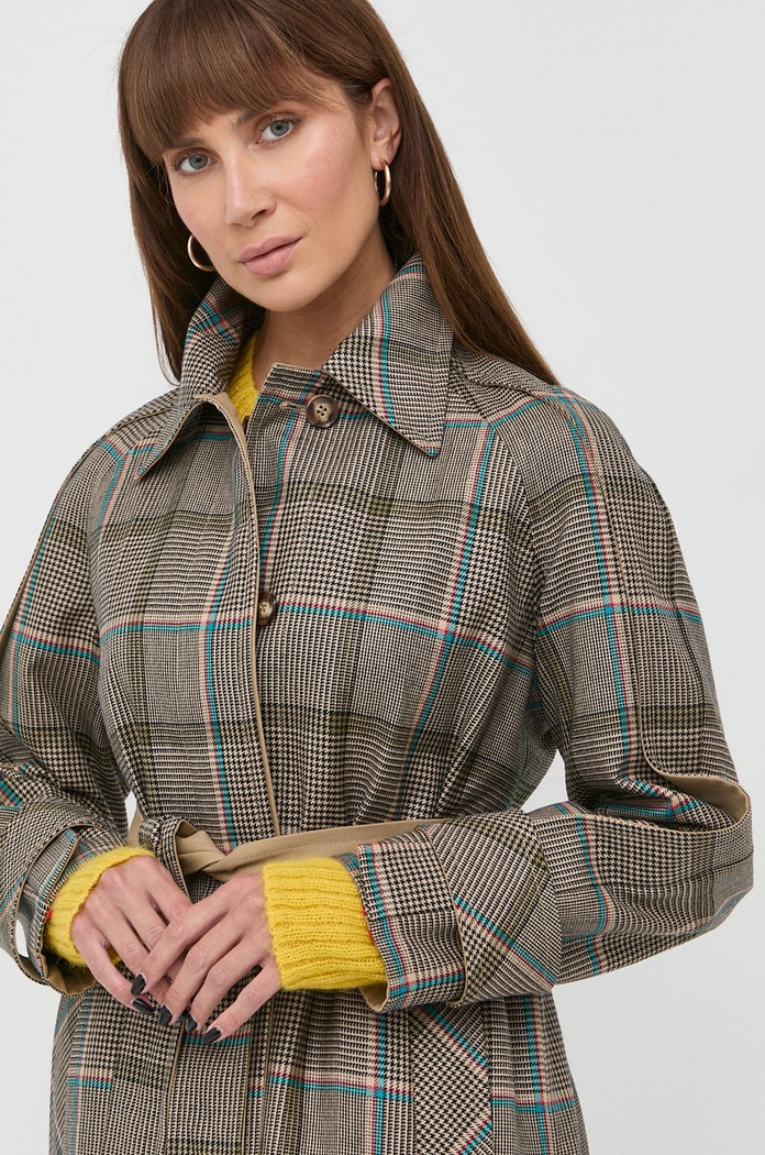 Victoria Beckham kifordítható kabát 1322WCT003800A