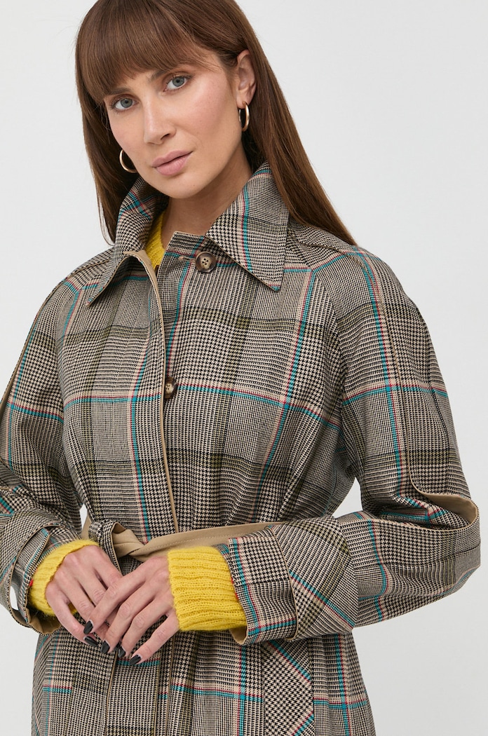 Victoria Beckham kifordítható kabát 1322WCT003800A
