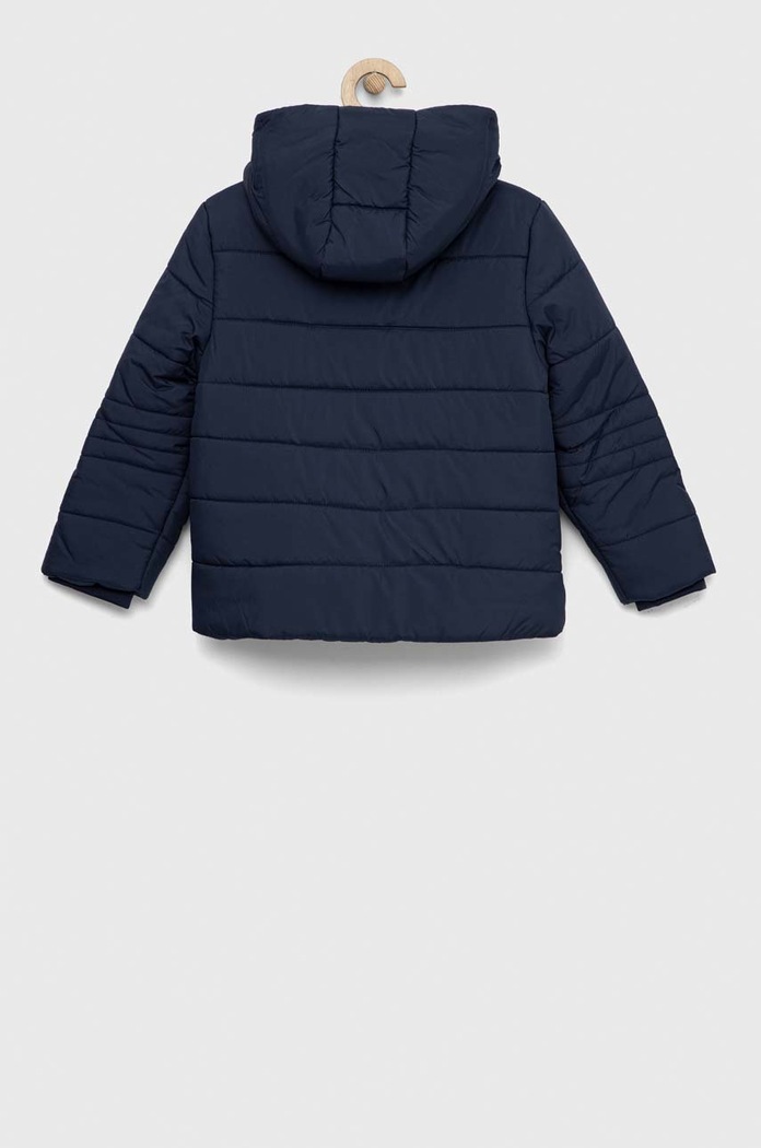 Dětská bunda Birba&Trybeyond 999.57490.00.9A.16A námořnická modř AW22