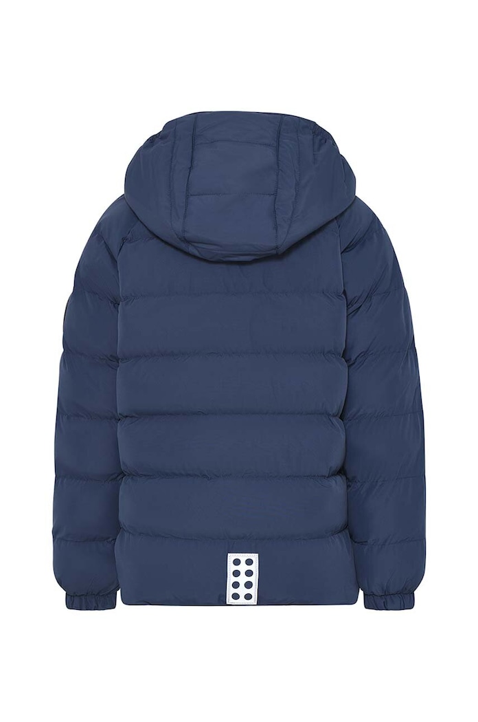Detská bunda Lego Wear 22898.B tmavomodrá AW25