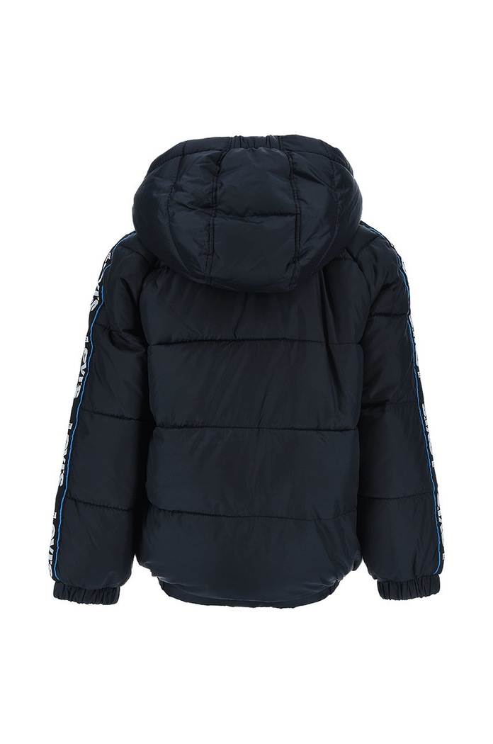 Детско яке Levi's 9EF848. черен