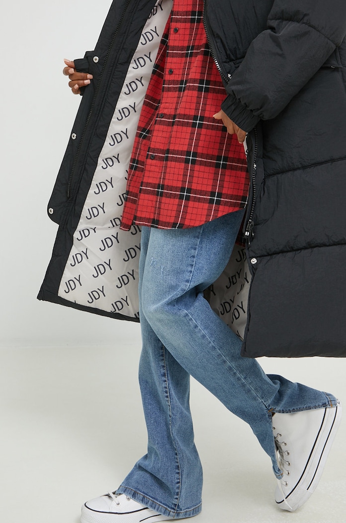 Куртка JDY 15265411.Black