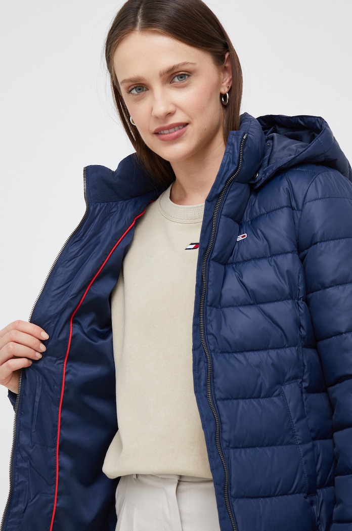 Bunda Tommy Jeans DW0DW13741.9BYY