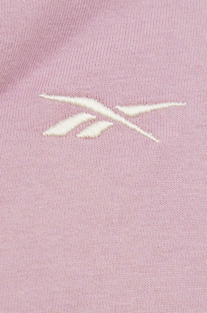 Bunda Reebok růžová HK4745