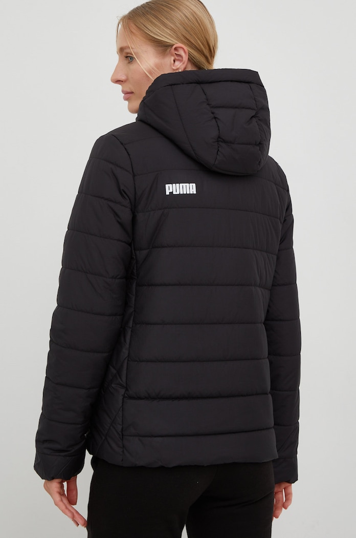 Oblečenie Bunda Puma 848940 čierna