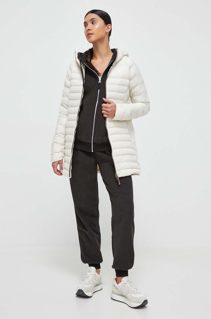 Bunda Puma 849406 béžová AW24