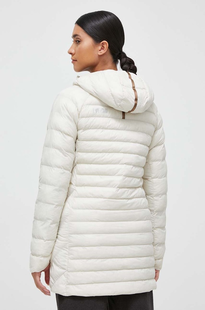 Oblečení Bunda Puma 849406 béžová