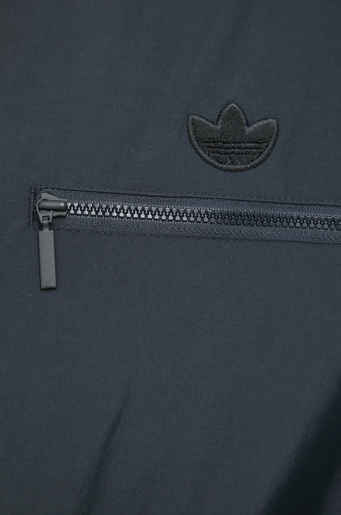 adidas Originals bomber dzseki HK5233 szürke