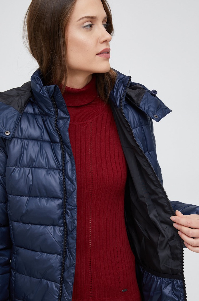 Pepe Jeans rövid kabát PL402073.594
