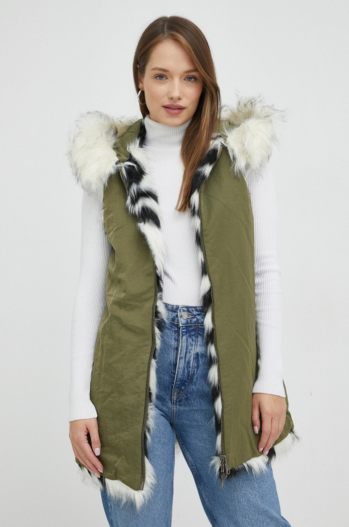 Guess parka W2BL32.WEWG0