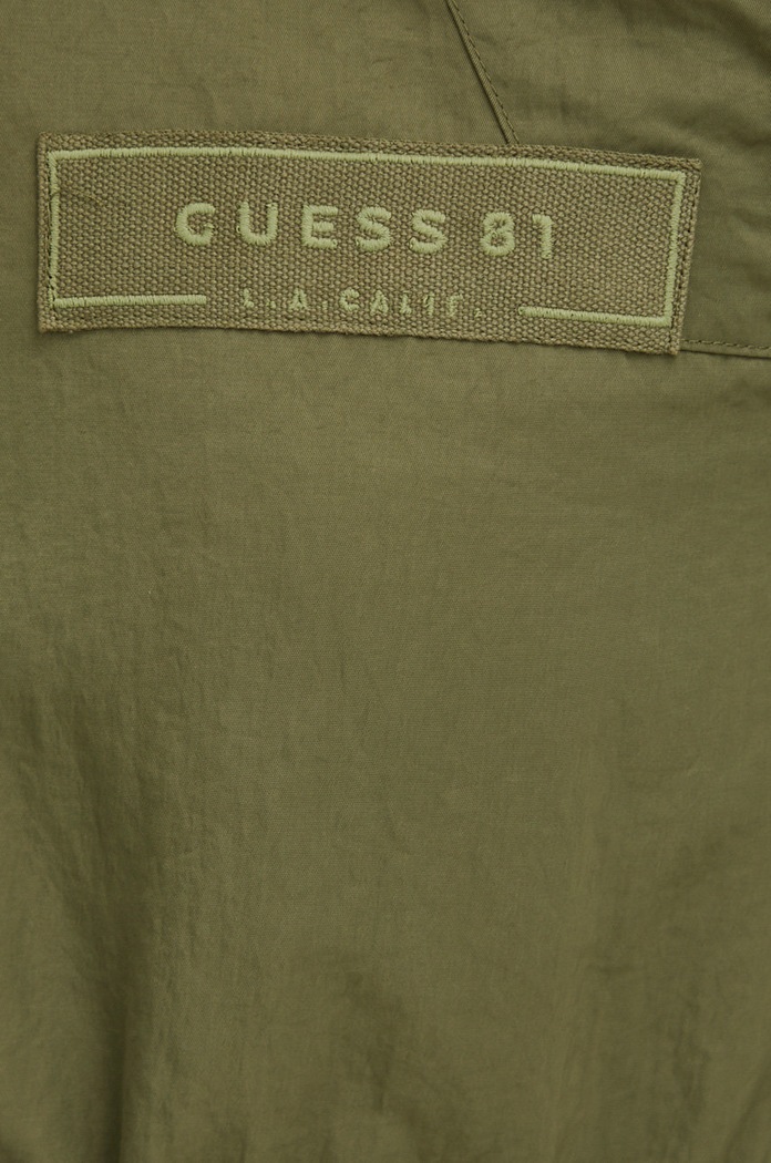 Guess parka W2BL32.WEWG0