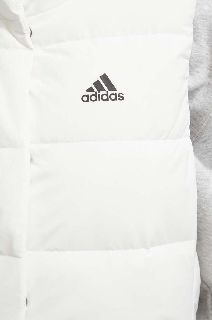 adidas bezrękawnik puchowy HG6278 biały