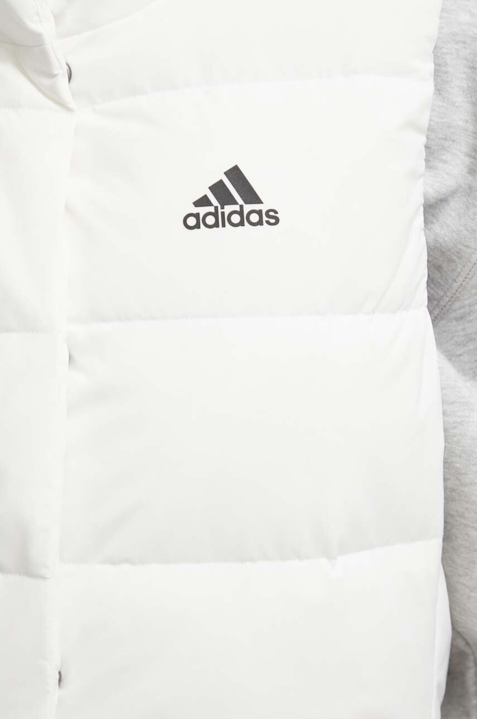 adidas bezrękawnik puchowy HG6278 biały