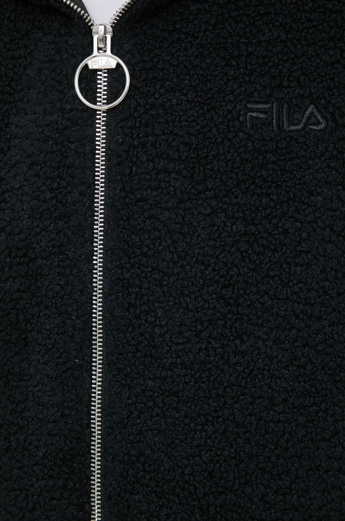 Bunda Fila FAW0261 černá