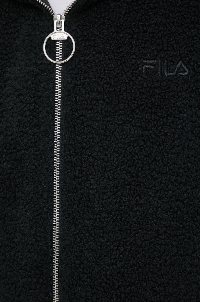 Bunda Fila FAW0261 černá