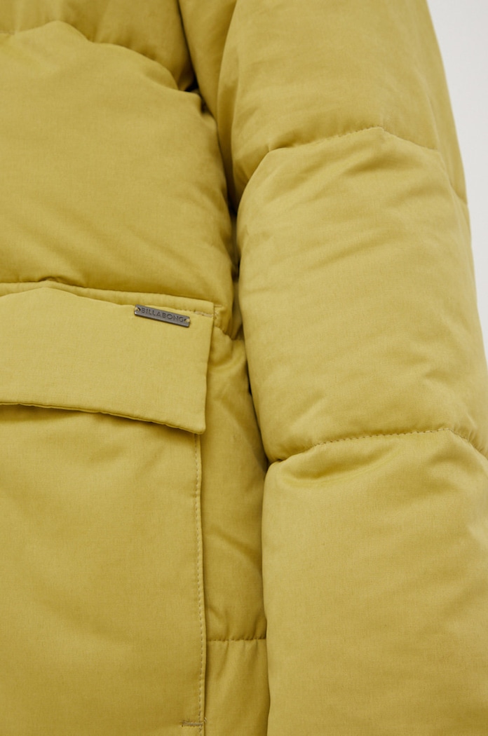 Billabong giacca F3JK30BIF2 verde