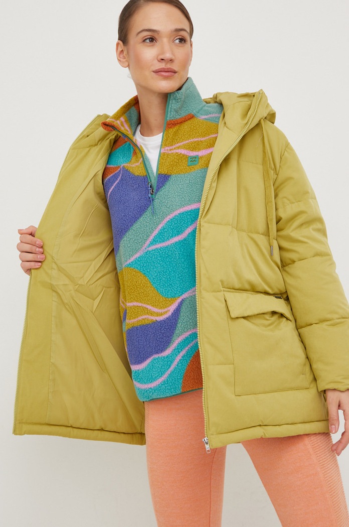 Billabong giacca F3JK30BIF2