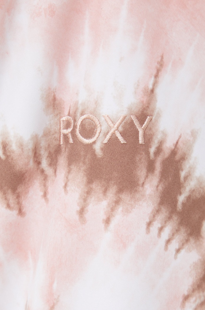 Roxy Jakna Galaxy Print Block ERJTJ03402 roza