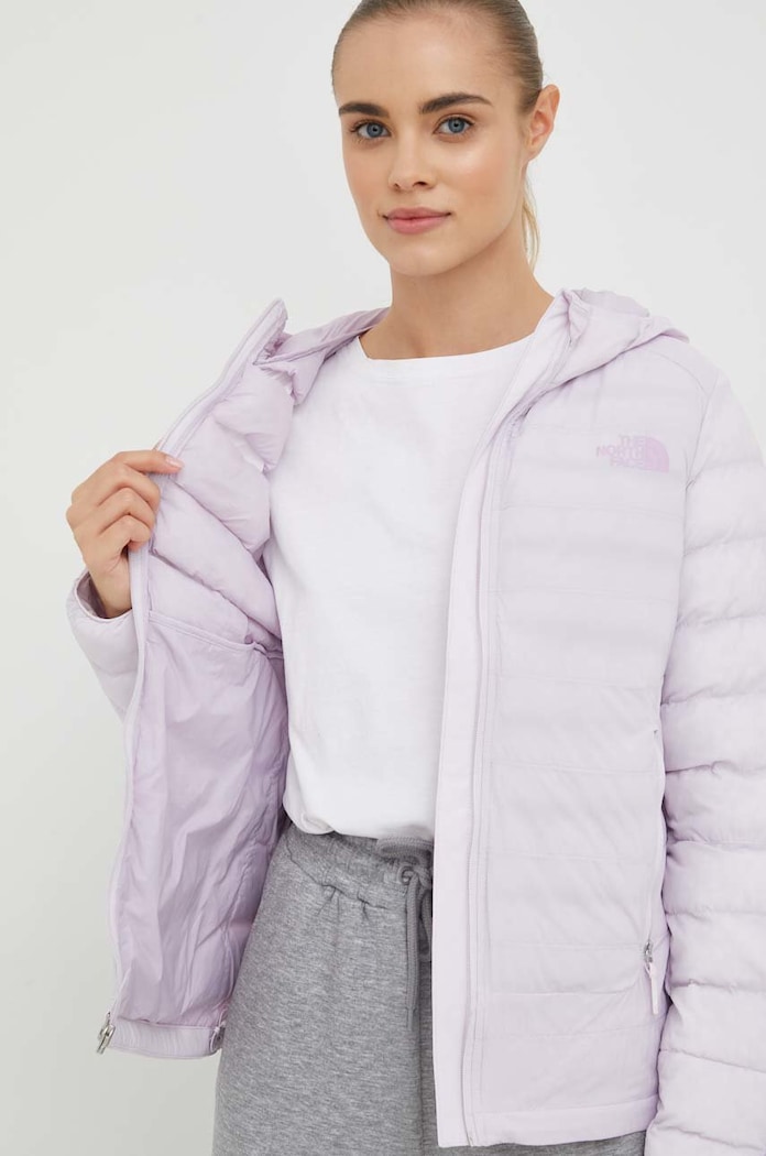 The North Face geaca sport Thermoball 50/50 NF0A7ULQ6S11