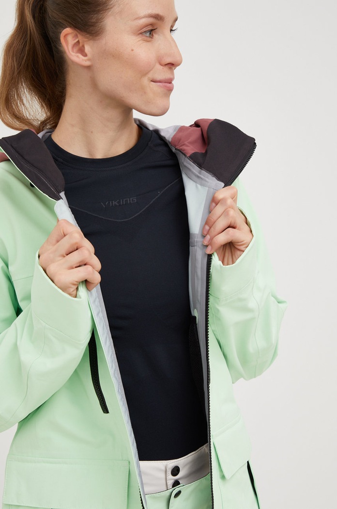 Bunda The North Face Dragline NF0A5G9H8251