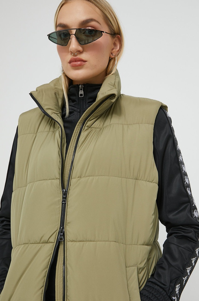 Superdry ujjatlan zöld W5011249A.5CW