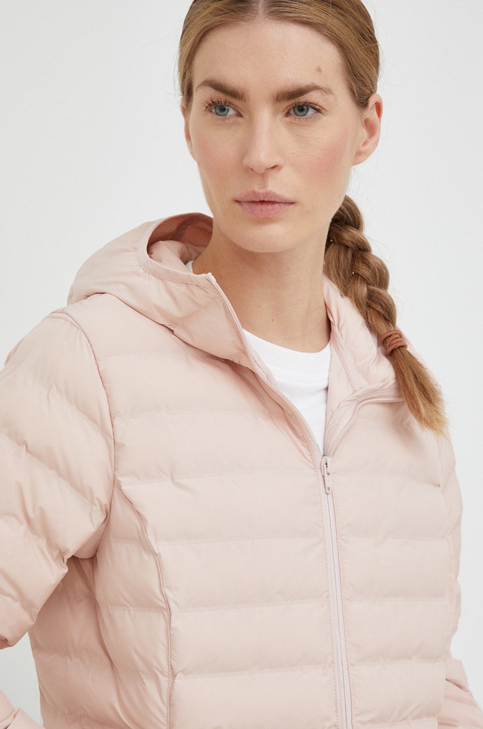 Helly Hansen kurtka sportowa różowy 53741