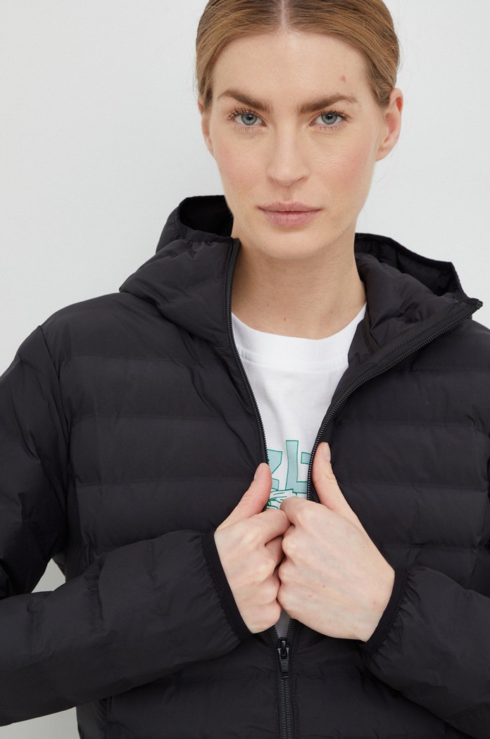 Αθλητικό μπουφάν Helly Hansen 53741 μαύρο